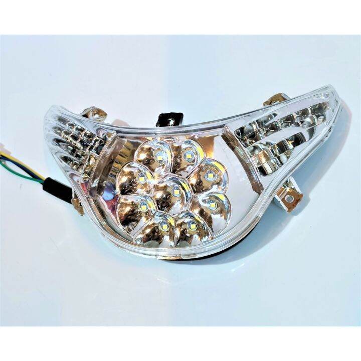 ebike headlight assembly commonly use for romai phoenix and other model ...