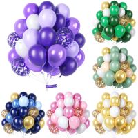 【CW】 10inch Balloons Pink Color Wedding Birthday Decorations Baby Shower Kids Helium Balls