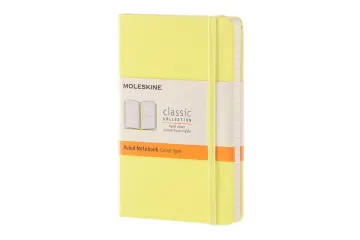 Moleskine Art Large Sketch Pad - Black, ARTSKPAD3