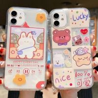 เคสซิลิโคนสำหรับโทรศัพท์รุ่น เคสโทรศัพท์มือถือ เคสชิลิโคน iPhone11/11Pro 11pro Max X XR XS XS MAX 6 7 8 plus #808