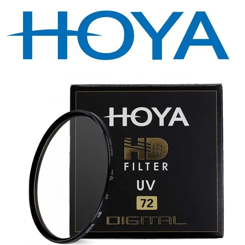 hoya uv 58mm