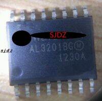 10pcs AL3201BG AL3201B AL3201 SOP16