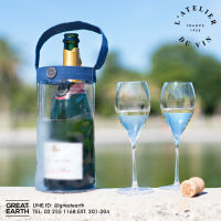 LAtelier du Vin - Easy Fresh Crystal