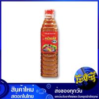 น้ำจิ้มสุกี้-ย่างเกาหลี รสเผ็ด 560 กรัม (6ขวด) ครัวนภัส Kruanpat Sukiyaki Hot Sauce น้ำจิ้ม น้ำจิ้มสุกี้ น้ำจิ้มหมูกระทะ น้ำจิ้มหมูกะทะ สุกี้