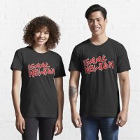 Isaac Newton / Iron Maiden {{%28}}Monsters of Grok{{%29}} Essential T-Shirt