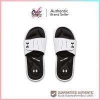 UA W IGNITE IX TRACE MULTI SL WOMEN ( 3022717-100 ) สินค้าลิขสิทธิ์แท้ UA แตะนิ่ม