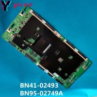 ✳❈ Logic Board BN41 02493B BN41 02493 BN95 02749A BN97 10767A T CON LVDS สำหรับ UN78KU6500 UN78KU7500F UN75KU7500FXZA Ect