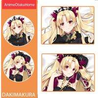 อะนิเมะชะตากรรม / สั่งซื้อขนาดใหญ่ Ereshkigal เซ็กซี่สาวน่ารักโยนหมอนครอบคลุมโยนหมอนครอบคลุม Otaku ที่นอน Dakimakura หมอนครอบคลุม