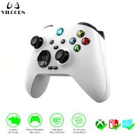 VILCORN Bluetooth-Compatible Elite Gaming Controller for Xbox One/Series X/S Wireless Gamepad for PC Windows 1011 Steam