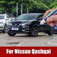 For Nissan Qashqai J11 2020-2022 Car Coat Scratch Clear Repair Colorful Paint Pen Touch Up Waterproof Care Car accessories