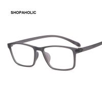 Metal Frame Man Reading Glasses Non Spherical 12 Layer Coated Lenses Vintage Business Hyperopia Prescription Eyewear