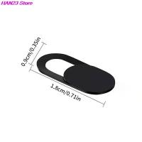 New10 Pcs Webcam Cover Laptop Camera Cover For Tablet Web Laptop Pc Camera Mobile Phone es Privacy Sticker