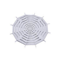 OT NIC 1Pcs Bathroom Sink Filter Strainer Anti-blocking Floor Drain Cover Kitchen Tools