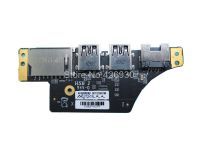 Laptop USB board hdd drive For ENZ K36 New network card USB interface small board