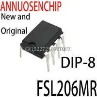 30PCS New and DIP-8 FSL206MR