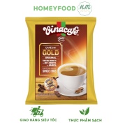 Gói lẻ Cà phê sữa 3in1 Gold Original VinaCafe 20g gói