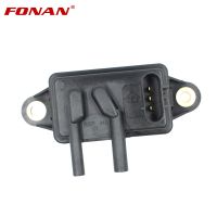 Exhaust Gas Recirculation EGR Pressure Sensor For 94-10 Ford Lincoln Mazda Mercury VP8 VP8T EGR155 DPFE15 F77Z9J460AB