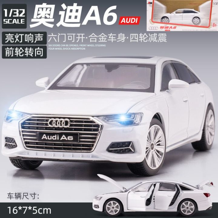 jkm1-32-audi-a6-sedan-alloy-car-model-diecast-car-model-boy-toy-car-ornaments