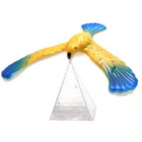 Balance Bird Toy Center of Gravity Balancing Bird Fun Balance Finger Toy for Party Giveaways Retro Magic Gift Stocking Stuffers heathly