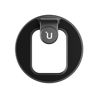 Ulanzi U-Filter 67MM UV CPL ND VND Filter Adapter Universal Camera Phone Lens Filter Adapter Ring Smartphone Filter Adapter