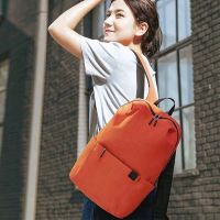 【CELE】Xiaomi Mi Casual Daypack Lightweight Backpack Global Version