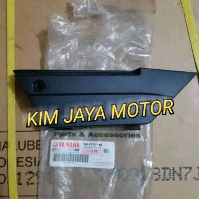 Bok accu box aki yamaha vega r new | Lazada Indonesia