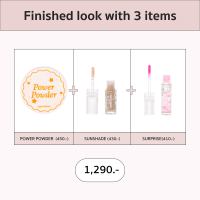 TWENTYWENDY | Finished look (SET) เเต่งหน้าง่าย ๆ จบในเซ็ทเดียว