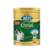 ARTI GOLD CANXI 50 duy trì sức khoẻ xương khớp 900g.