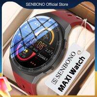 ✆ SENBONO MAX1 Smart watch Men ip68 Waterproof 24 Sports Mode Fitness Tracker Women Smartwatch for IOS Android Huawei Xiaomi