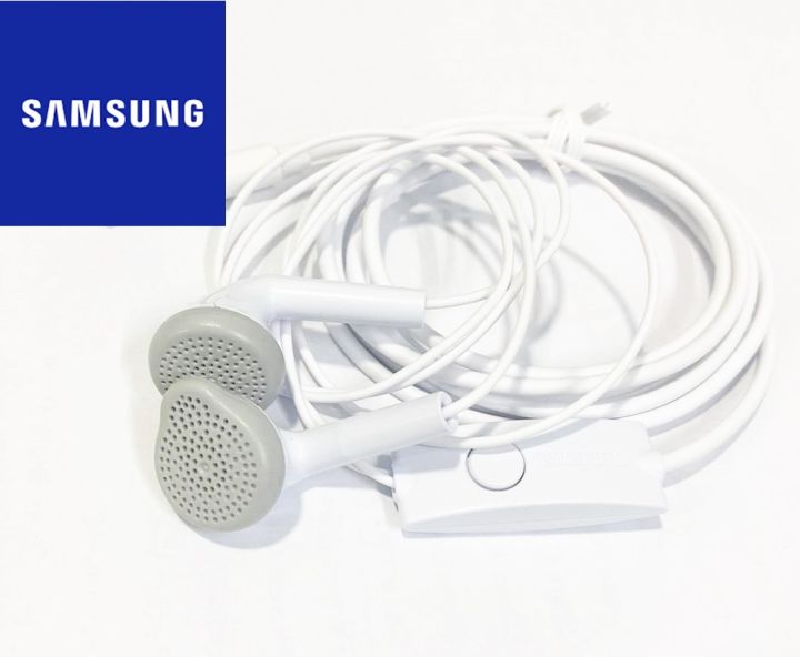 หูฟัง Small Talk  Samsung Hero  Small Talk เสียงดี มีไมค์ รองรับมือถือได้หลายรุ่น สินค้าพร้อมจัดส่งจากไทย..
