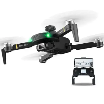 Drone tracker on sale hd camera