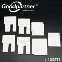 10X D00BWA001 Ink Absorber for BROTHER DCP T310 T220 T420W T510W T520W T710W T720DW MFC T810W T910DW T420 T510 T520 T710 T720