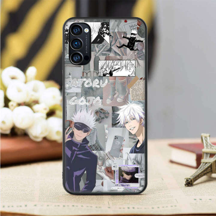 ttl38-jujutsu-kaisen-gojo-อ่อนนุ่ม-high-quality-ซิลิโคน-tpu-phone-เคสโทรศัพท์-ปก-หรับ-realme-xt-x2-a5-2-3-5-5s-5i-6-6i-7-7i-8-8s-8i-9-9i-pro-plus-x-lite