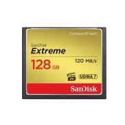 Thẻ nhớ CF CompactFlash Sandisk Extreme 128GB 800x 120MB s