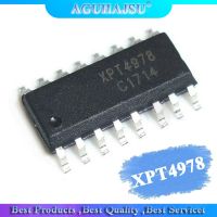 1pcs/lot XPT4978 4978 SOP16 IC Best quality WATTY Electronics