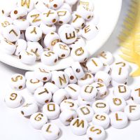 Random Letters Acrylic Russian 100pcs 6mm Mixed Square Alphabet Letter Beads Charms Pendant For Jewelry Making Diy Accessories