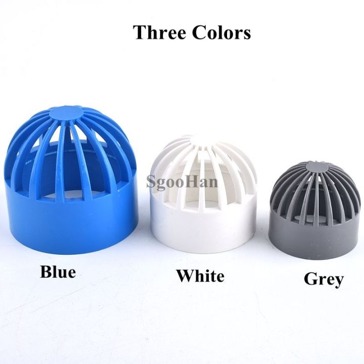 1-20pcs-round-air-duct-vent-cover-breathable-cap-lsolation-net-gutter-guard-mesh-hose-filter-pipe