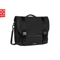 ilovetogo กระเป๋า Timbuk2 - Commute Messenger 2.0 สี Jet Black / M