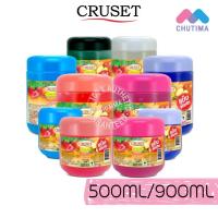 ครูเซ็ท เจลแต่งผม 500/900 มล. Cruset Punk Hair Styling Gel (Extra Hold) 500/900 ml.