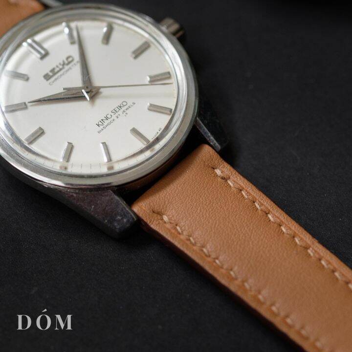 สายนาฬิกา-dom-quick-switch-strap-สายนาฬิกา-หนังแท้-หนังนำเข้าจาก-ระบบ-quick-switch-เปลี่ยนสายได้ง่าย-ขนาด-18mm-20mm-22mm