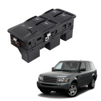 THLT4A Window Switch Button for Land Rover Range Rover Sport 2006-2007 YUD501110PVJ YUD501570PVJ