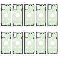 FixGadget For Samsung Galaxy A71 10pcs Back Housing Cover Adhesive