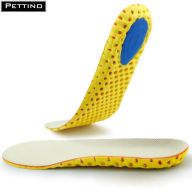 Combo 03 cặp lót giày đồng màu thể thao chuyên dụng nam nữ, có tác dụng nâng đỡ bàn chân, thoát mồ hôi thoáng khí khử mùi cực hiệu quả PETTINO - LLTX05 thumbnail