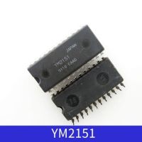 Ym2151 1ชิ้น/ล็อต Ym 2151 Dip-24ในสต็อก