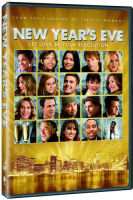 New Years Eve (2011) นิว เยียร์ อีฟ (O-ring) (DVD) ดีวีดี