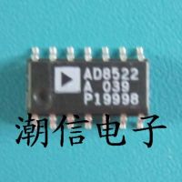 5pcs AD8522A SOP-14