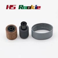 Newprodectscoming 1set new ADF Pickup Roller Kit A806 1295 A859 2241 B477 2225 For Ricoh AF 2060 2075 MP6000 MP7000 MP8000 MP8001 MP9001 1100 1350