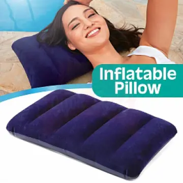 Intex store air pillow