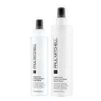 Paul Mitchell Firm Style Freeze And Shine Super Spray 250/500 ml สเปรย์น้ำสูตรแข็งพิเศษ