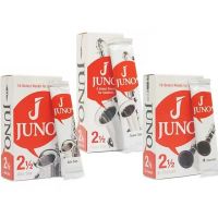 France Vandoren JUNO Alto/ Tenor/Clarinet 2/2 5/3พร้อมของขวัญ